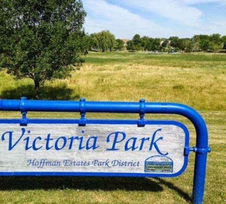 Victoria Park (Hoffman&nbspEstates,&nbspIL)